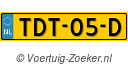 TDT-05-D