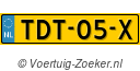 TDT-05-X