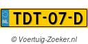 TDT07D