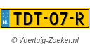 TDT07R