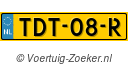 TDT-08-R