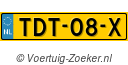 TDT-08-X