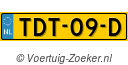 TDT09D