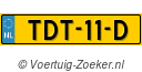 TDT11D