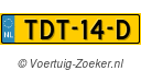 TDT14D