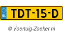 TDT15D