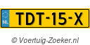 TDT15X