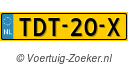 TDT20X