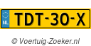 TDT30X