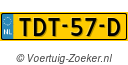 TDT57D