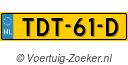 TDT61D