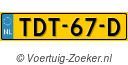 TDT67D