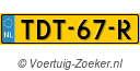 TDT-67-R