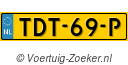 TDT-69-P