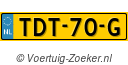 TDT-70-G