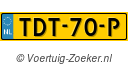 TDT-70-P