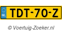 TDT70Z