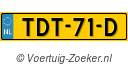 TDT71D