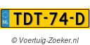TDT74D