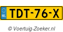 TDT76X
