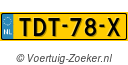 TDT78X