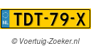 TDT79X