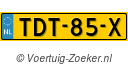 TDT85X