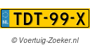 TDT99X