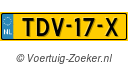 TDV17X