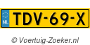 TDV69X