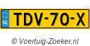 TDV70X