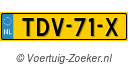 TDV71X