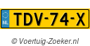 TDV74X