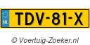 TDV81X