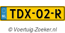 TDX-02-R