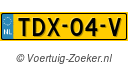 TDX-04-V