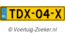 TDX-04-X