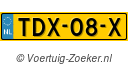 TDX08X