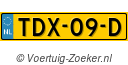 TDX-09-D