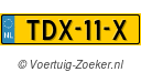TDX11X