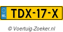 TDX17X