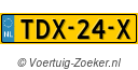 TDX24X