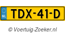 TDX41D