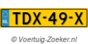 TDX49X