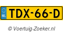TDX66D