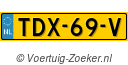 TDX-69-V