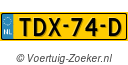 TDX74D