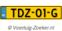 TDZ-01-G