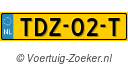 TDZ-02-T