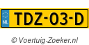 TDZ-03-D